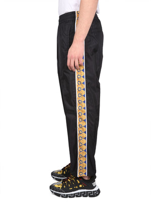 VERSACE Baroque Print Jogging Pants