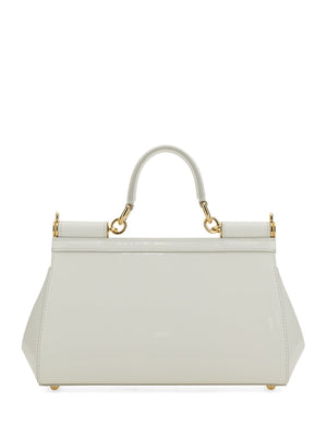 DOLCE & GABBANA Elongated Handbag