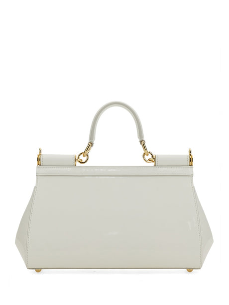 DOLCE & GABBANA Elongated Handbag