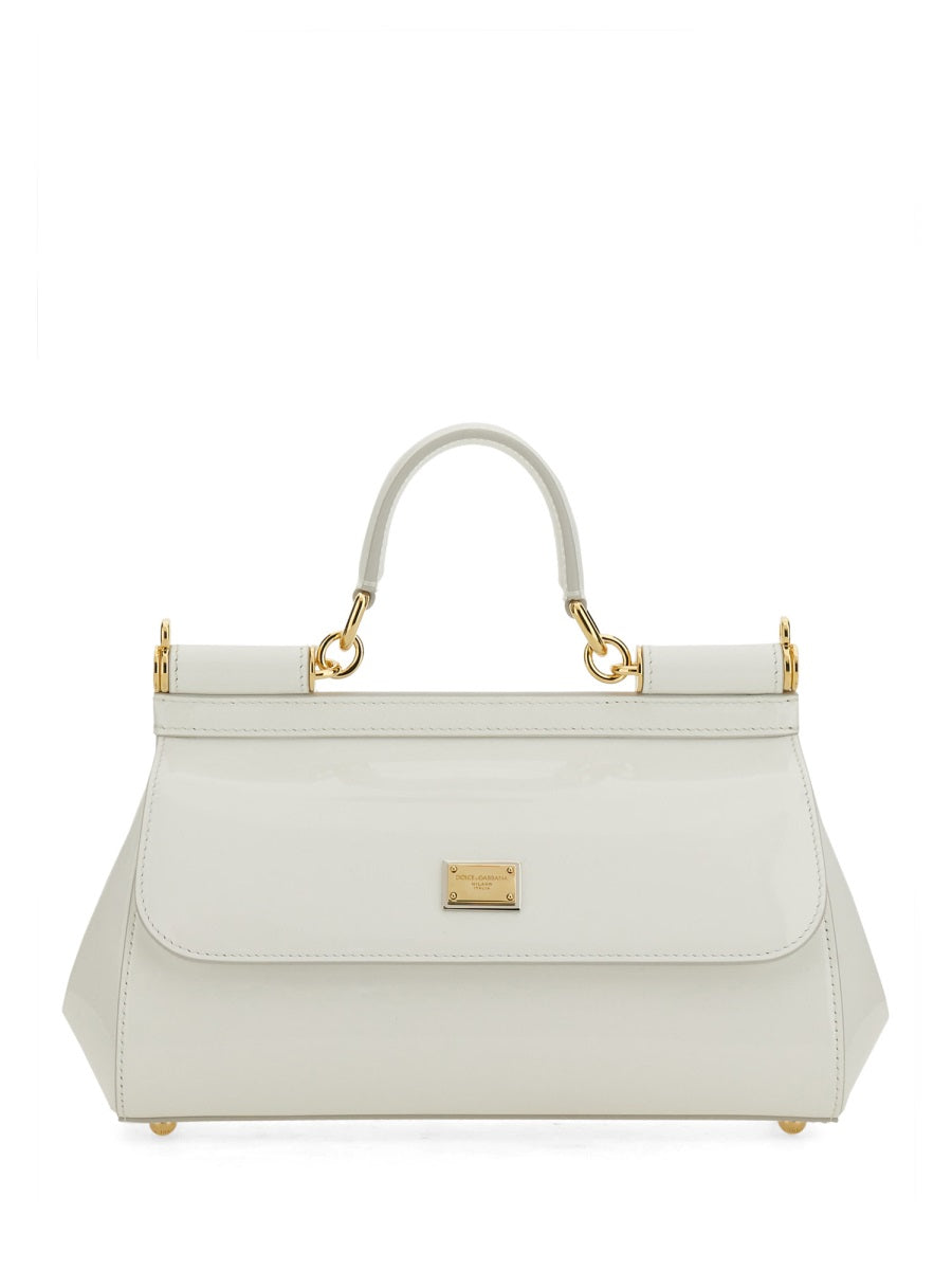 DOLCE & GABBANA Elongated Handbag