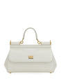 DOLCE & GABBANA Elongated Handbag