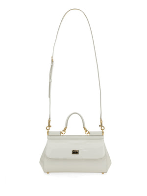 DOLCE & GABBANA Elongated Handbag