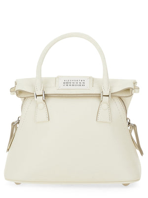 MAISON MARGIELA Mini Micro Handbag