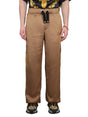 VERSACE Men's Drawstring Pants - SS23 Collection