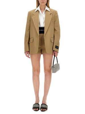 ALEXANDER WANG Oversized Jacket