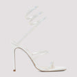 RENE` CAOVILLA Elegant High Heel Sandals - 11cm