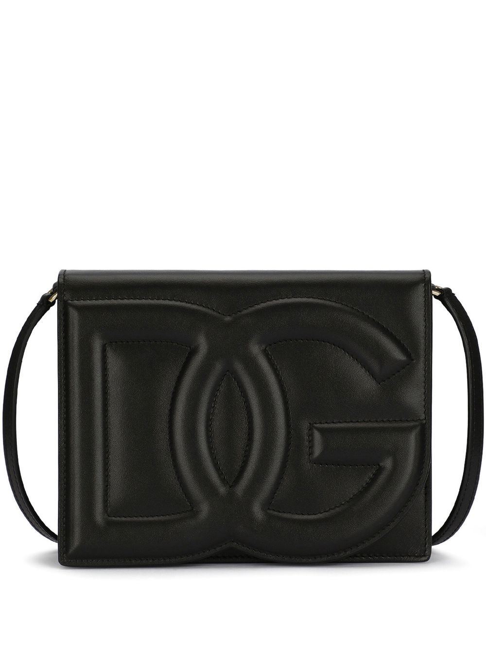 DOLCE & GABBANA Logo Cross-Body Bag for Men