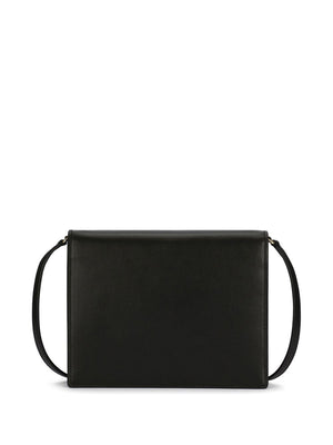 DOLCE & GABBANA Logo Cross-Body Bag for Men