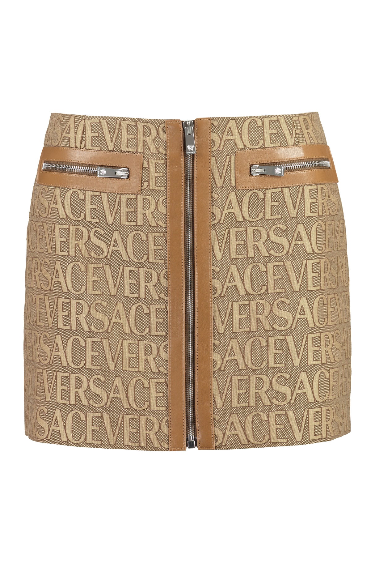 VERSACE 秋冬コレクションスカート