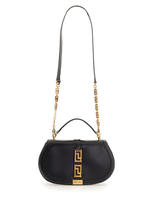 VERSACE Goddess Mini Handbag