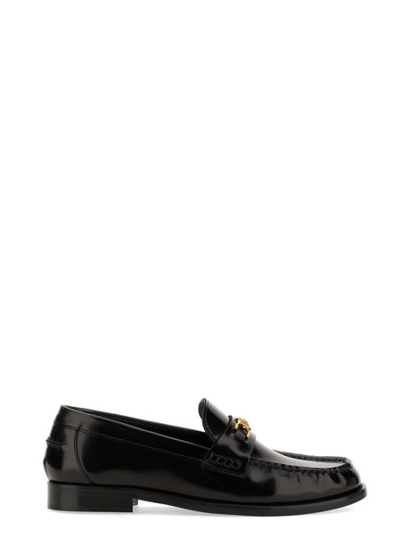 VERSACE Women's Medusa 95 Moccasins