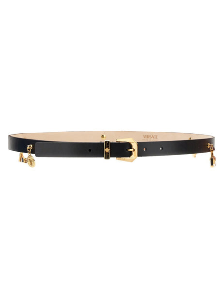 VERSACE Heritage Jellyfish Mini Belt