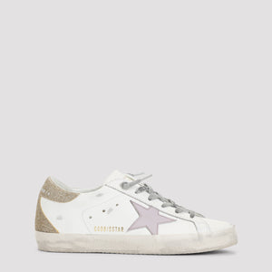 GOLDEN GOOSE Superstar Sneaker - Stylish & Versatile for Men