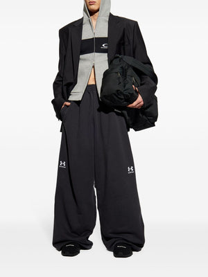 BALENCIAGA Loop Sports Icon Hoodie for Women