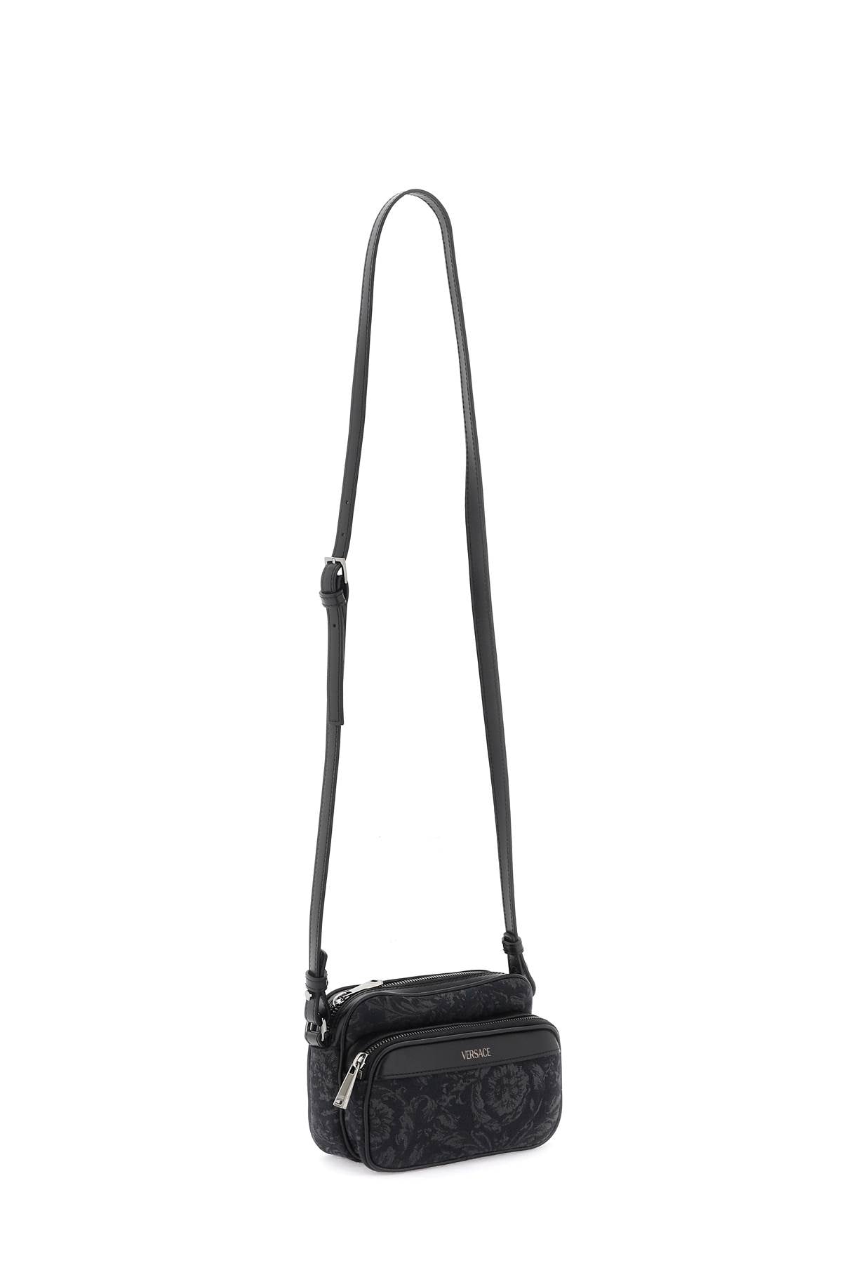 VERSACE Mini Crossbody Bag for Men