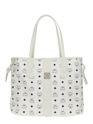 MCM Medium 'Liz' Shopper Handbag