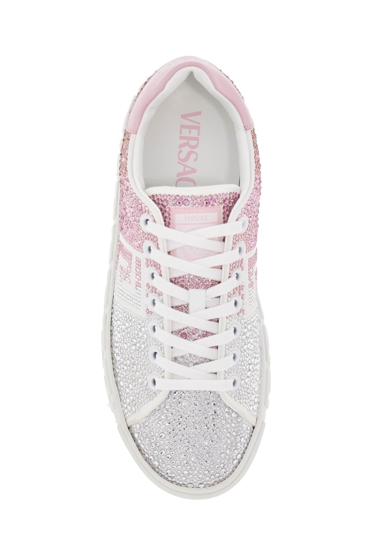 VERSACE Stylish Women's Sneakers