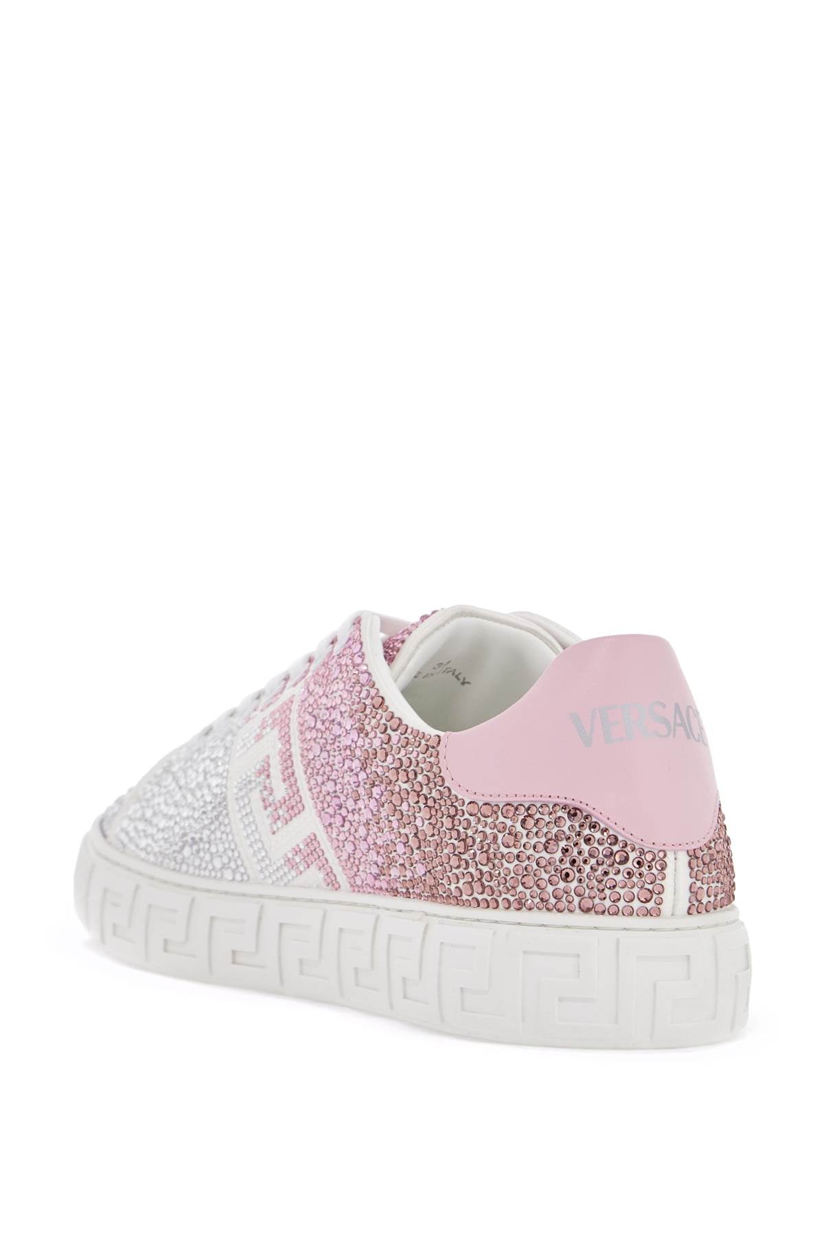 VERSACE Stylish Women's Sneakers