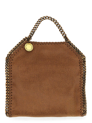 STELLA McCARTNEY Eco-Friendly Mini Handbag