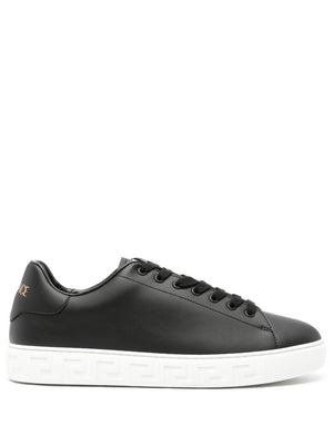 VERSACE Men's Premium Sneaker