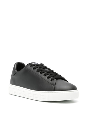 VERSACE Men's Premium Sneaker