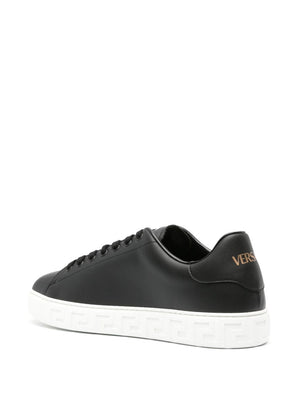 VERSACE Men's Premium Sneaker