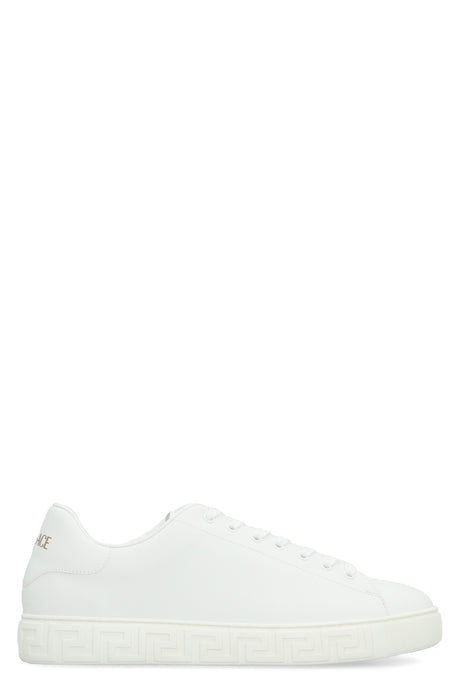 VERSACE Signature Men's Athletic Sneaker