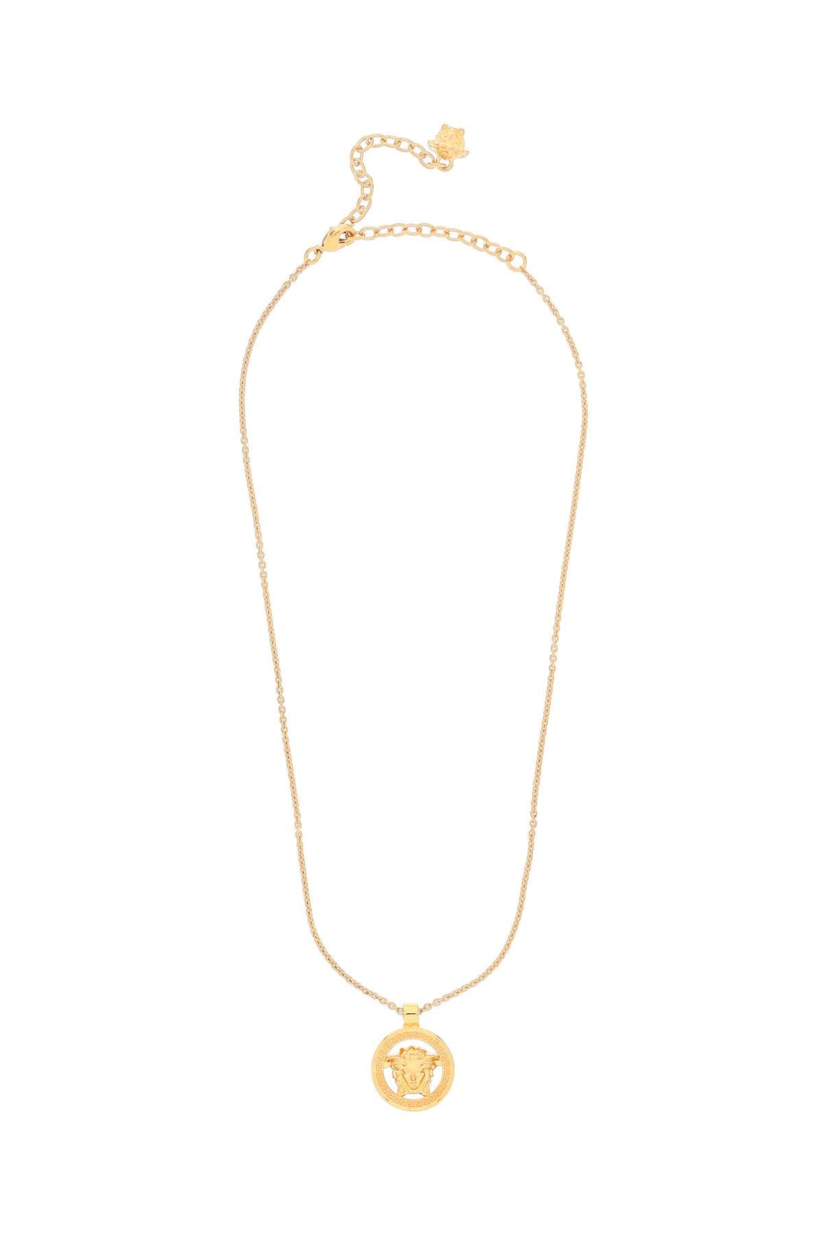 VERSACE Elegant Women's Mini Necklace