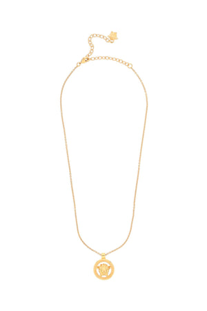 VERSACE Elegant Women's Mini Necklace