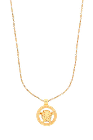 VERSACE Elegant Women's Mini Necklace