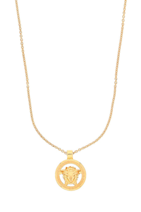 VERSACE Elegant Women's Mini Necklace