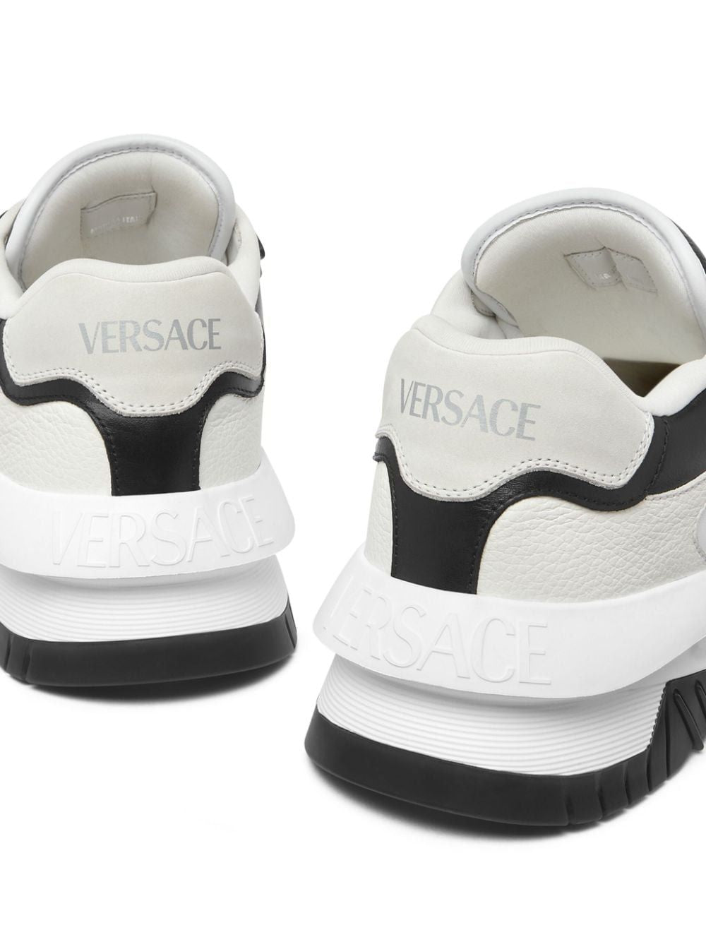 VERSACE Men's Luxury Sneaker