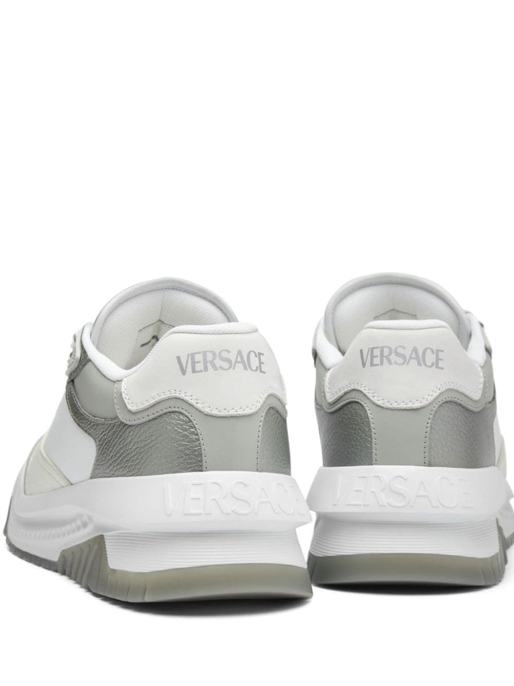 VERSACE Men's Luxury Sneaker