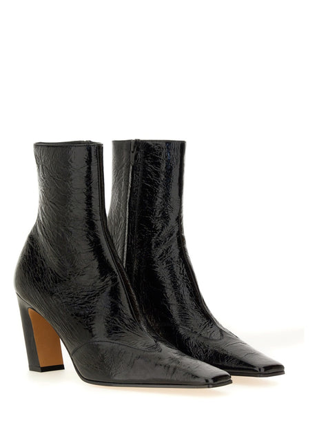 KHAITE Chic Women's Nevada Boots