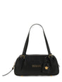 VERSACE Bowling Tag Handbag