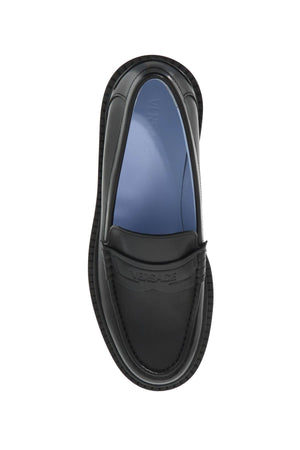 VERSACE Adriano Loafers for Men - FW24 Collection