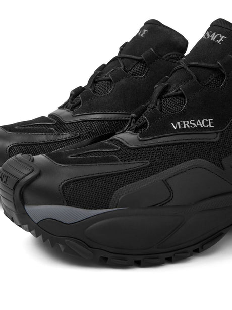 VERSACE Mercury M_VS_04 Sneaker - Men’s Stylish Footwear