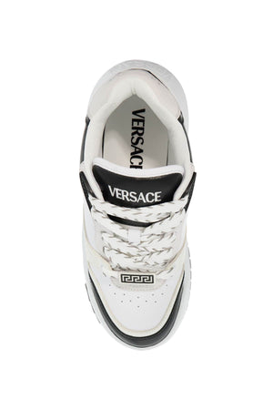 VERSACE スニーカー