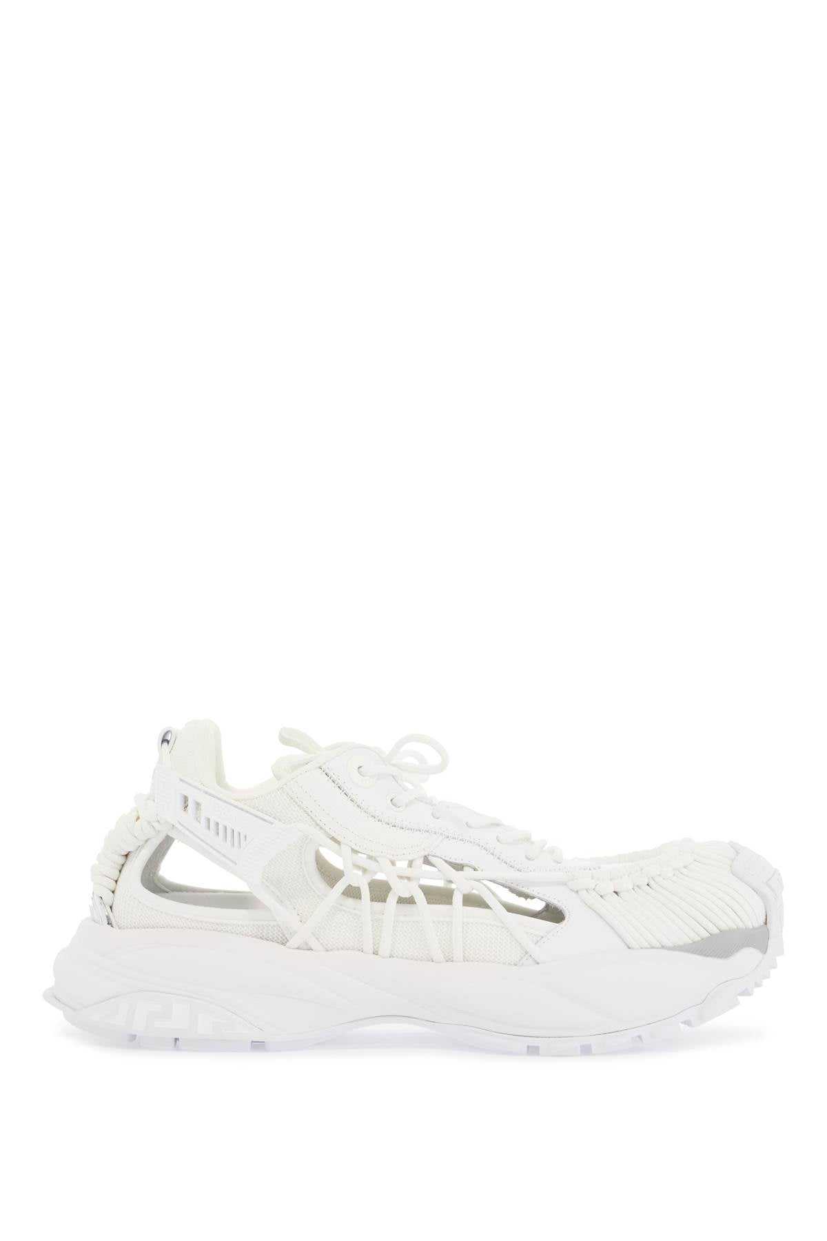 VERSACE Fashion Low Top Sneakers for Women