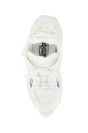 VERSACE Fashion Low Top Sneakers for Women