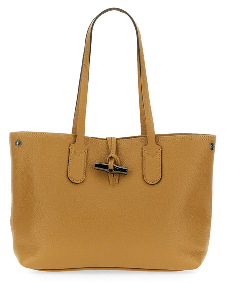 LONGCHAMP Essential Handbag for Women - Fall/Winter 2024