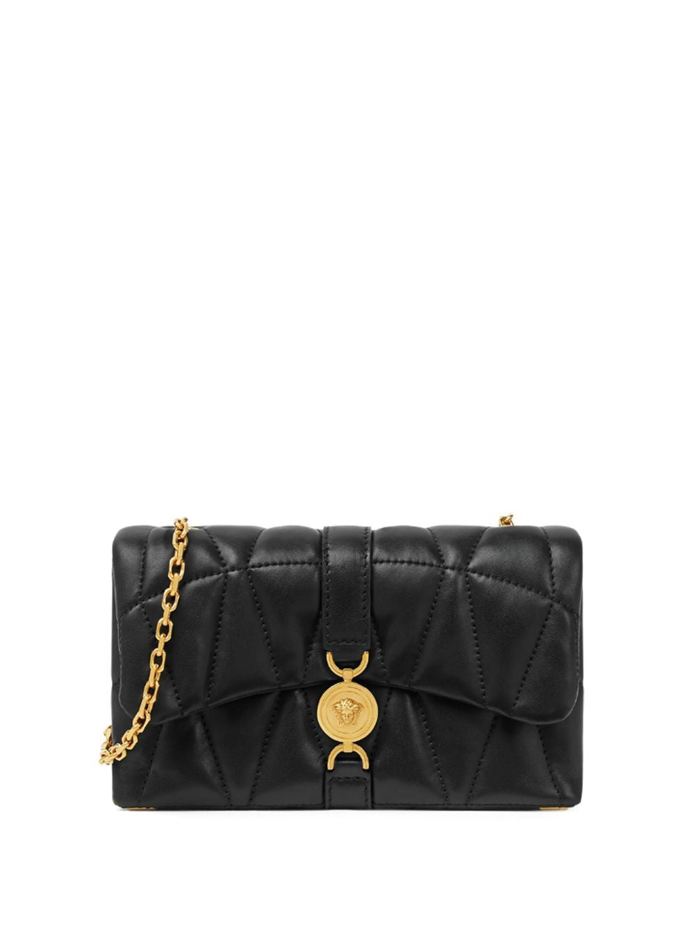 VERSACE Mini Crossbody Handbag