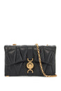 VERSACE Mini Quilted Nappa Handbag