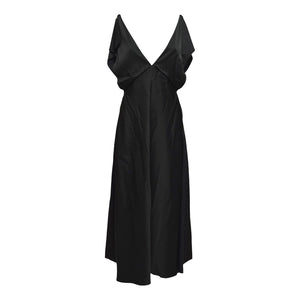 Jil Sander Elegant Mini Dress for Women