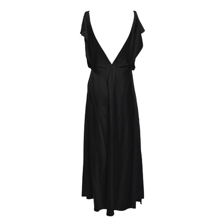 Jil Sander Elegant Mini Dress for Women