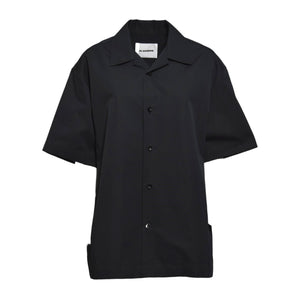 Jil Sander Mini Structured Shirt for Men