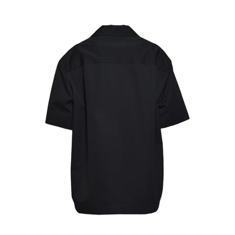 Jil Sander Mini Structured Shirt for Men