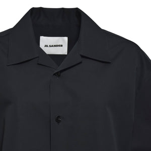 Jil Sander Mini Structured Shirt for Men