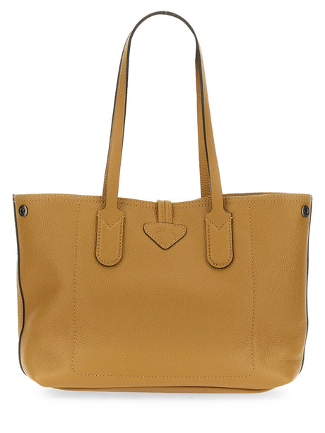 Essential Handbag - Longchamp Roseau Style