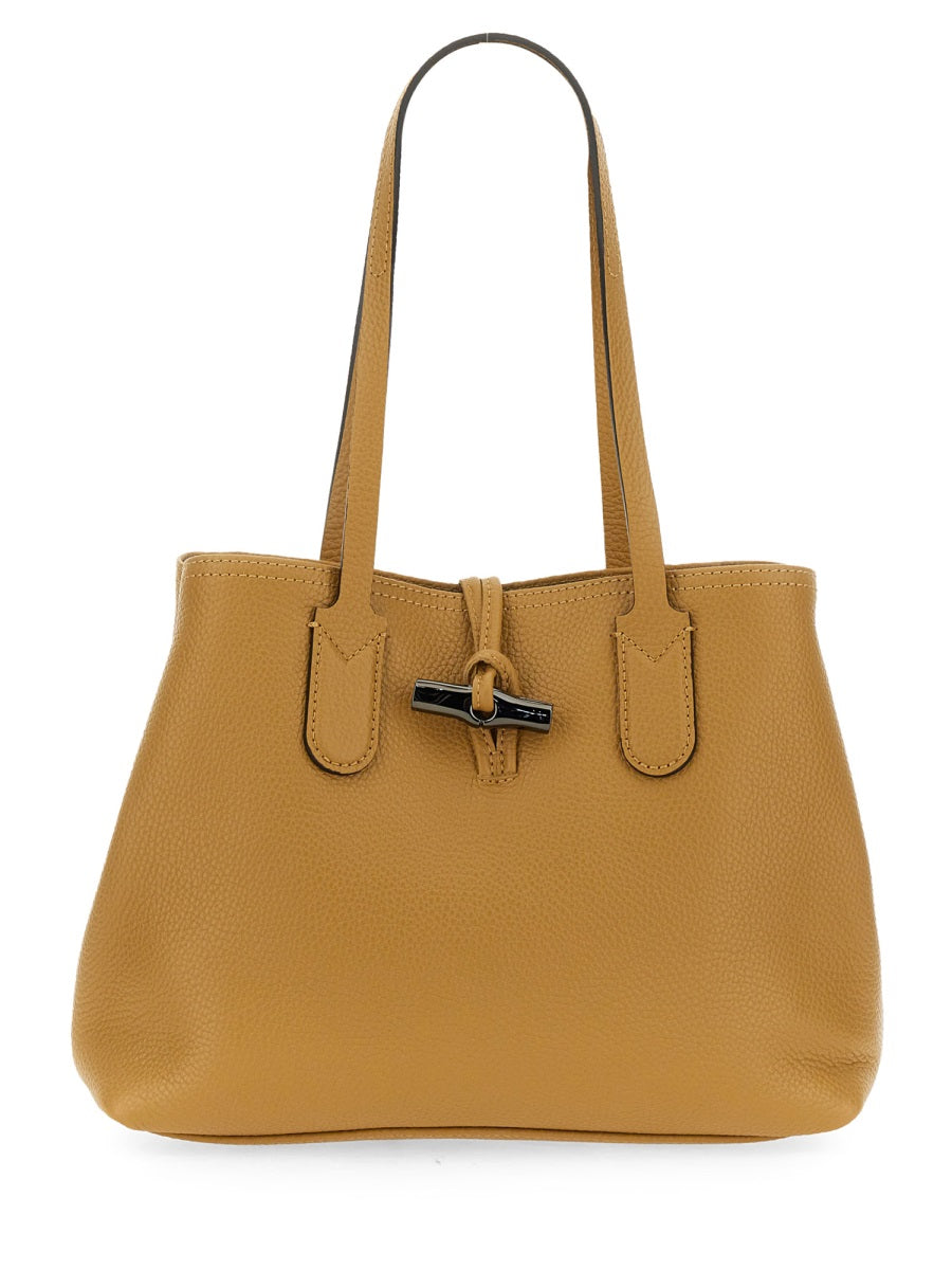 Essential Handbag - Longchamp Roseau Style